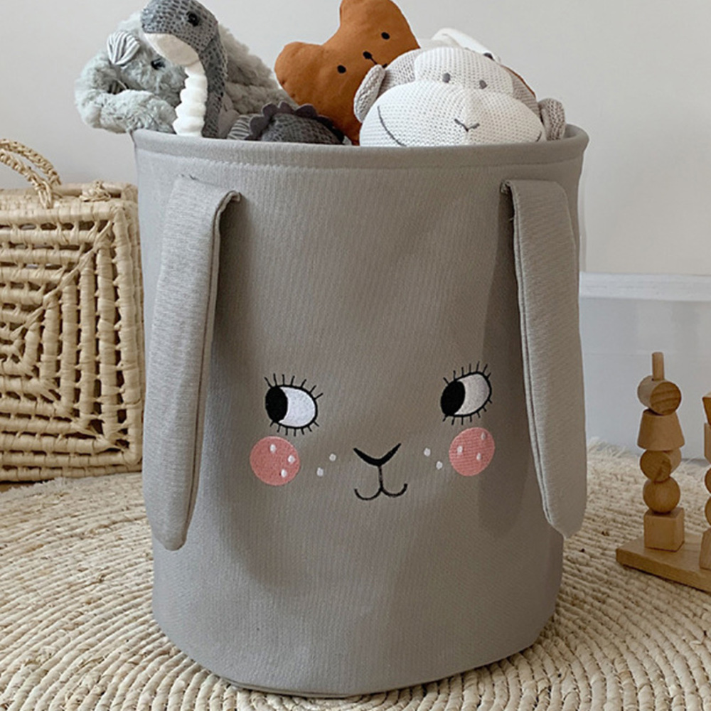 BACKYARD FAMILY（バックヤードファミリー） 収納 バスケット 布 通販