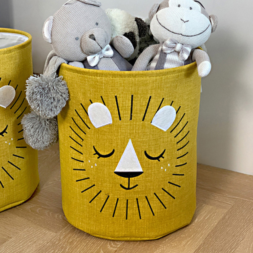 BACKYARD FAMILY（バックヤードファミリー） 収納 バスケット 布 通販