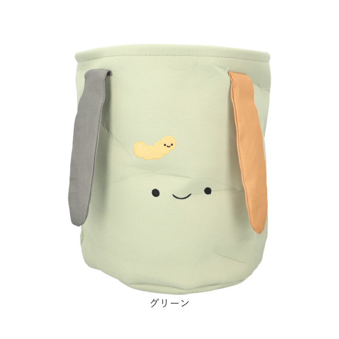 BACKYARD FAMILY（バックヤードファミリー） 収納 バスケット 布 通販