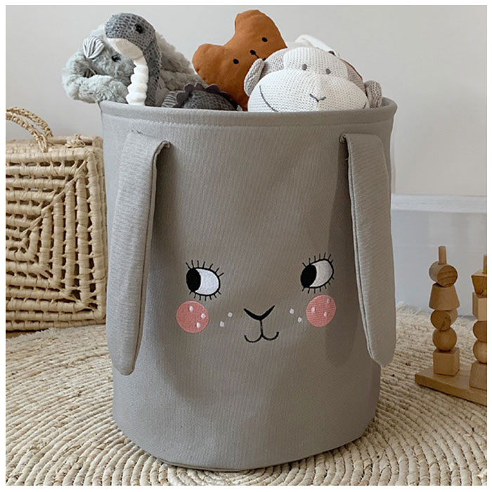 Crescent Basil バック　布バスケット Bag Bags Brixley – 財布・ケース・小物入れ