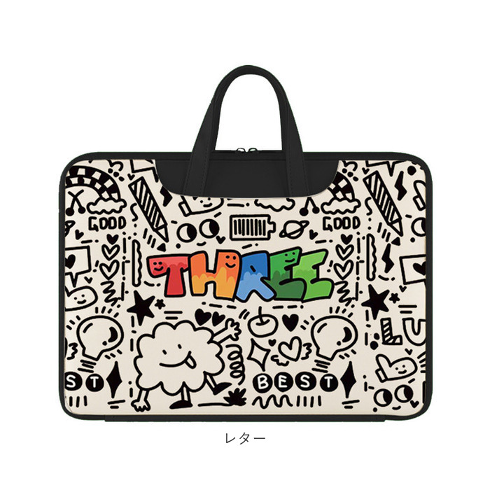 パソコンケース ノートパソコン 通販 ノートPCバッグ かわいい パソコンバッグ PCバッグ ノートパソコンケース バッグ PC用キャリングバッグ パソコンケース |  | 17