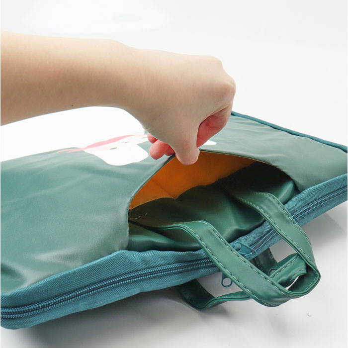 パソコンケース ノートパソコン 通販 ノートPCバッグ かわいい パソコンバッグ PCバッグ ノートパソコンケース バッグ PC用キャリングバッグ パソコンケース |  | 09