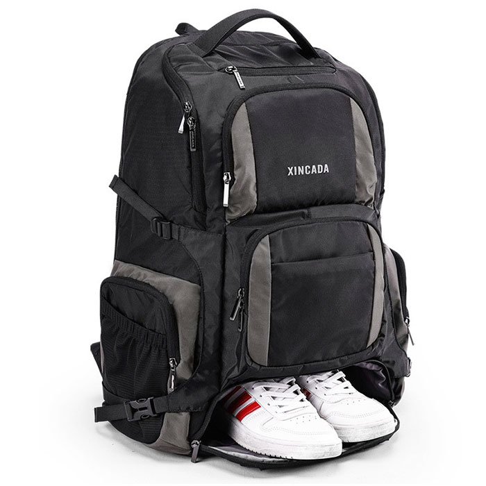 リュック 登山 大容量 80L リュックサック 通販 登山バッグ バックパック 防災バッグ 防災リュック キャンプ用リュック メンズリュック リュック