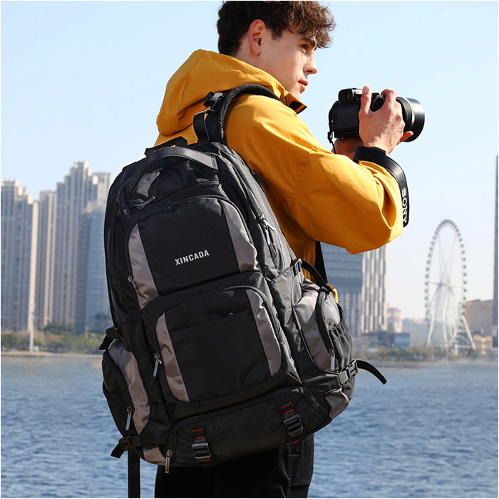 リュック 登山 大容量 80L リュックサック 通販 登山バッグ バックパック 防災バッグ 防災リュック キャンプ用リュック メンズリュック リュック