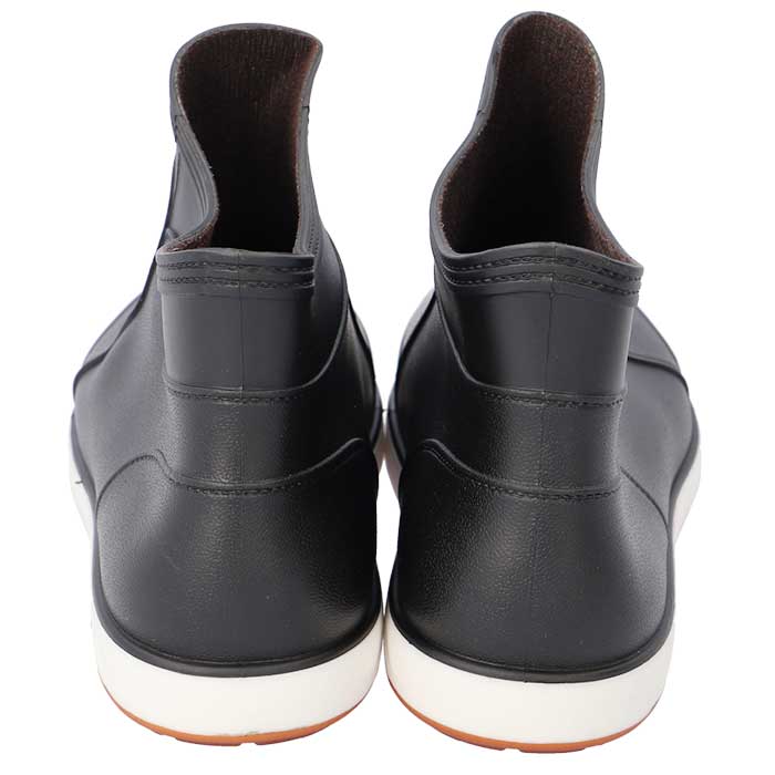 レインシューズ ショート 男女兼用 通販 晴雨兼用 レインブーツ ショートブーツ ブーツ 長靴 雨靴 ながぐつ 靴 軽量 歩きやすい メンズ レインシューズ | ブランド登録なし | 13