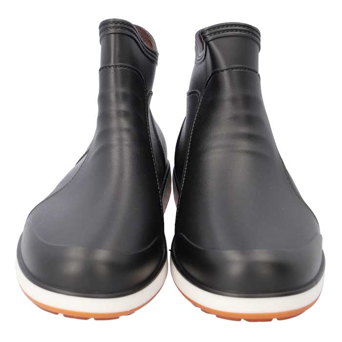 レインシューズ ショート 男女兼用 通販 晴雨兼用 レインブーツ ショートブーツ ブーツ 長靴 雨靴 ながぐつ 靴 軽量 歩きやすい メンズ レインシューズ | ブランド登録なし | 11