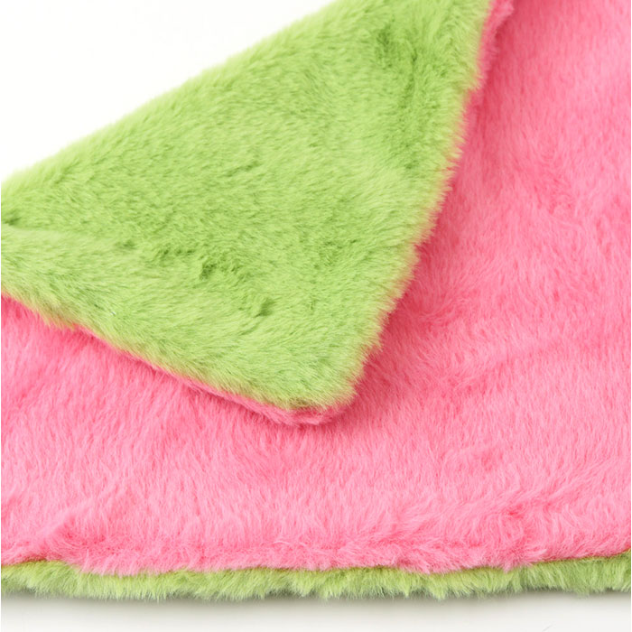 ペット ブランケット 通販 ミニ毛布 ミニブランケット フクロモモンガ ハムスター ペット用 寝袋 持ち運び 外出 引っ掛かり防止 肌に優しい あたたかい ペット |  | 07