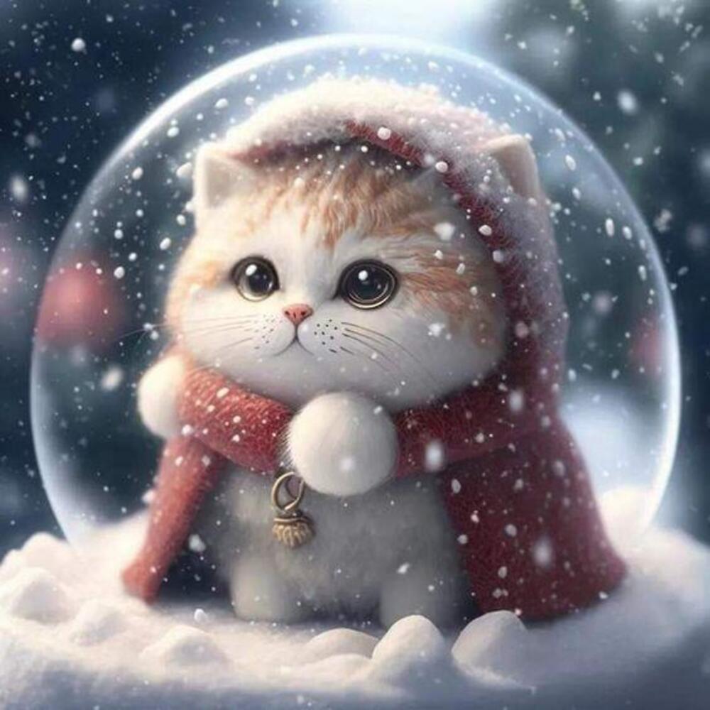 ダイヤモンドアート キット 通販 ダイアモンドアート 猫 ネコ キットセット ダイヤモンド絵画 ツールセット ダイヤモンドペインティング ダイヤモンドアート |  | 05