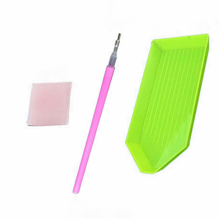 ダイヤモンドアート キット 通販 ダイアモンドアート 猫 ネコ キットセット ダイヤモンド絵画 ツールセット ダイヤモンドペインティング ダイヤモンドアート |  | 20