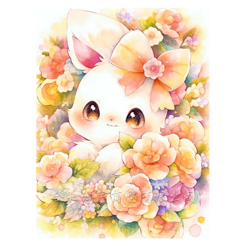 ダイヤモンドアート キット 通販 ダイアモンドアート 犬 イヌ キットセット ダイヤモンドペインティング ツールセット ダイヤモンド絵画 ダイヤモンドアート | BACKYARD FAMILY | 03