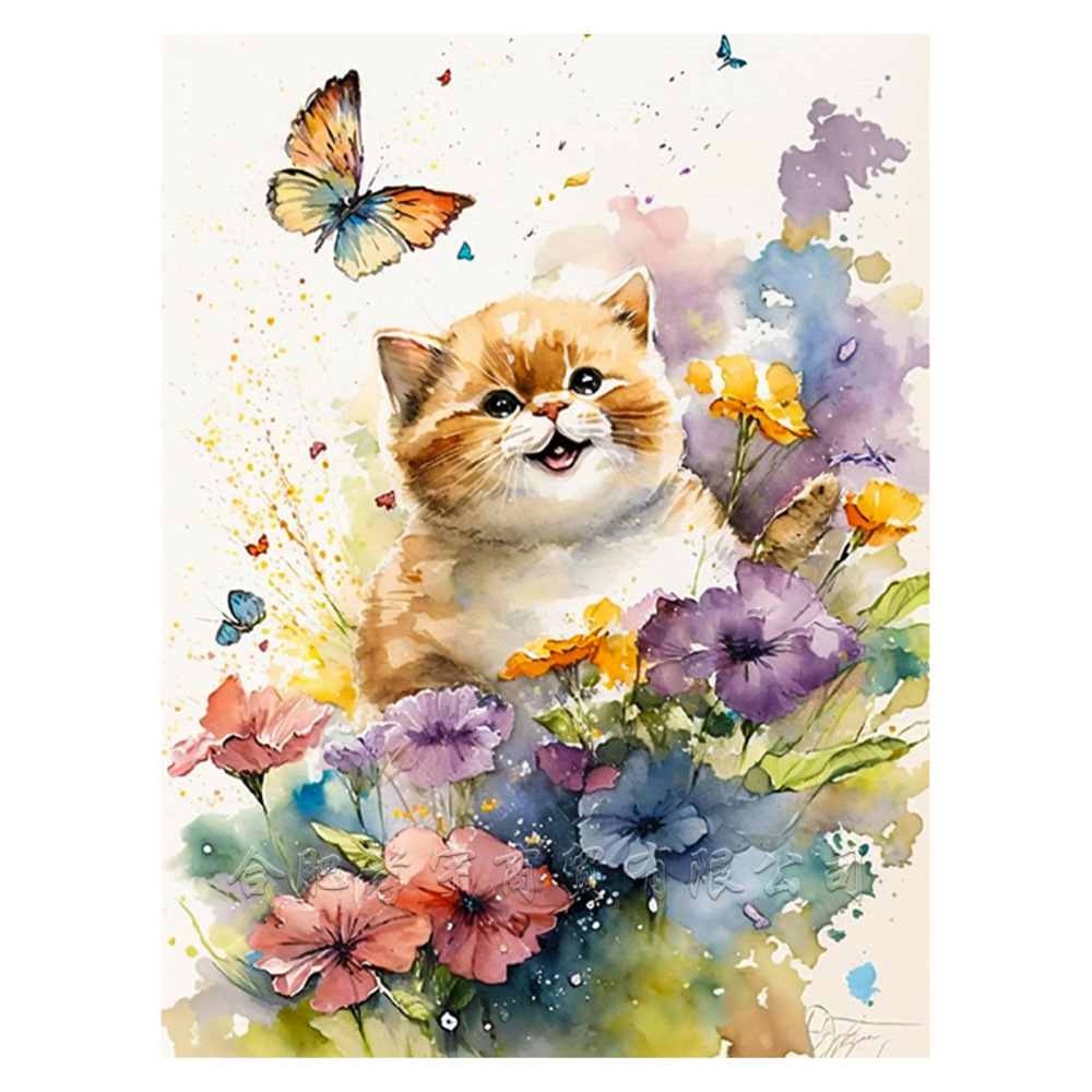 ダイヤモンドアート キット 通販 ダイアモンドアート 犬 イヌ キットセット ダイヤモンドペインティング ツールセット ダイヤモンド絵画 ダイヤモンドアート | BACKYARD FAMILY | 05