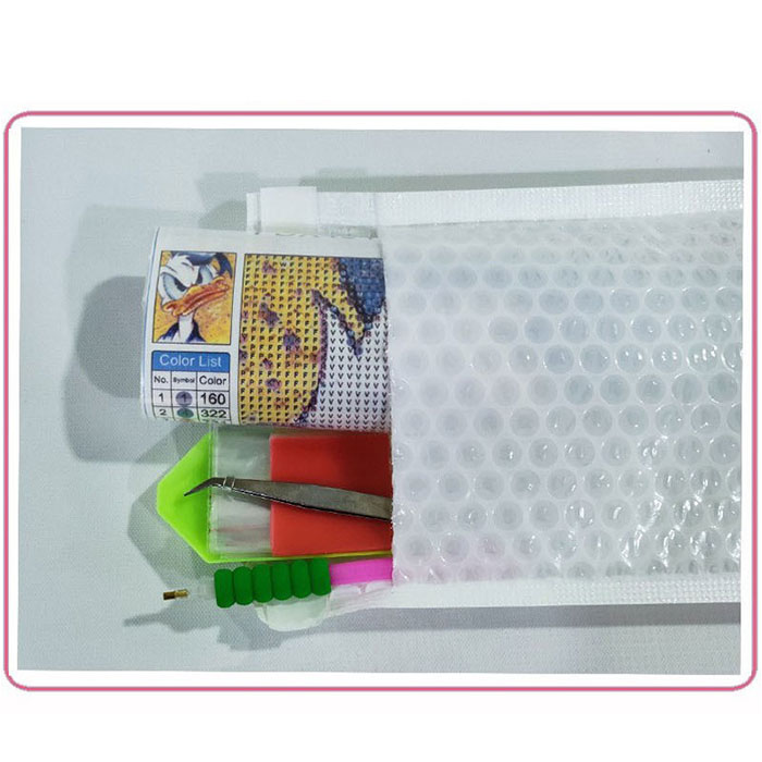 ダイヤモンドアート キット 通販 ダイアモンドアート 犬 イヌ キットセット ダイヤモンドペインティング ツールセット ダイヤモンド絵画 ダイヤモンドアート |  | 08