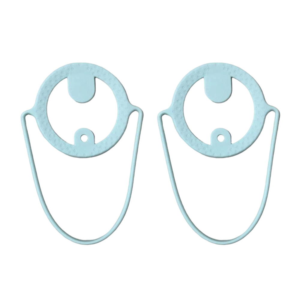 ドリンクホルダー 2本セット オシャレ 通販 ドリンクストラップ カップホルダー ホルダー ストラップ 持ち歩き テイクアウト 持ち運び ドリンクホルダー | BACKYARD FAMILY | 01