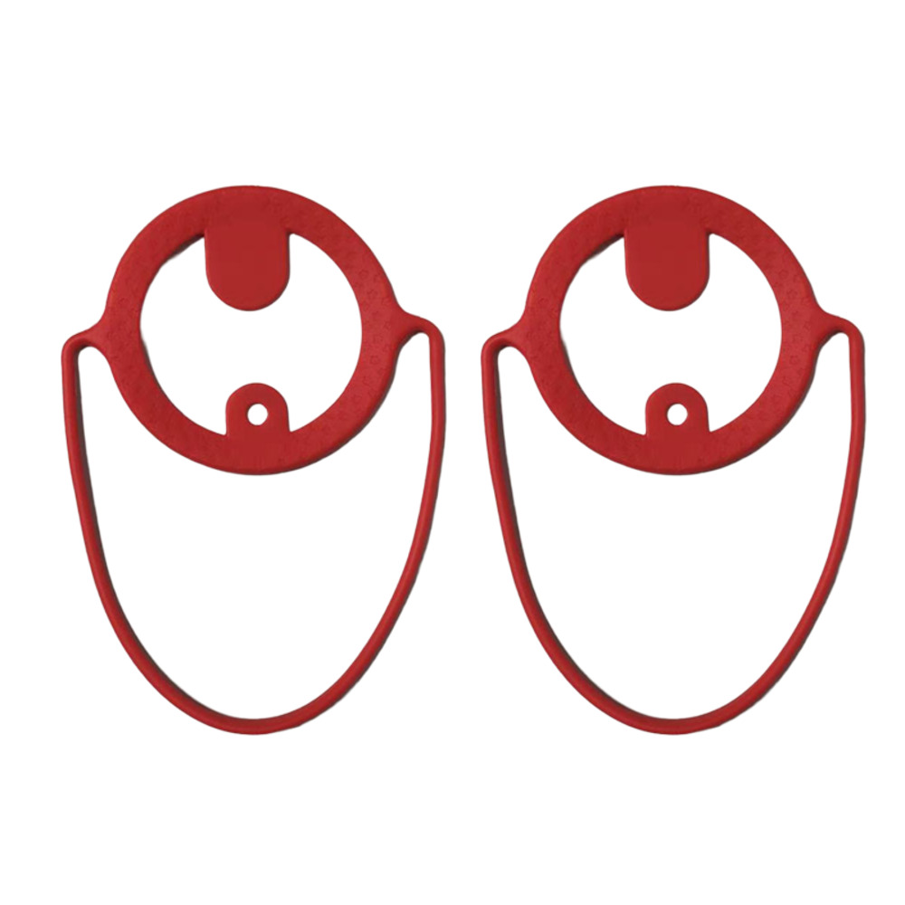 ドリンクホルダー 2本セット オシャレ 通販 ドリンクストラップ カップホルダー ホルダー ストラップ 持ち歩き テイクアウト 持ち運び ドリンクホルダー | BACKYARD FAMILY | 06