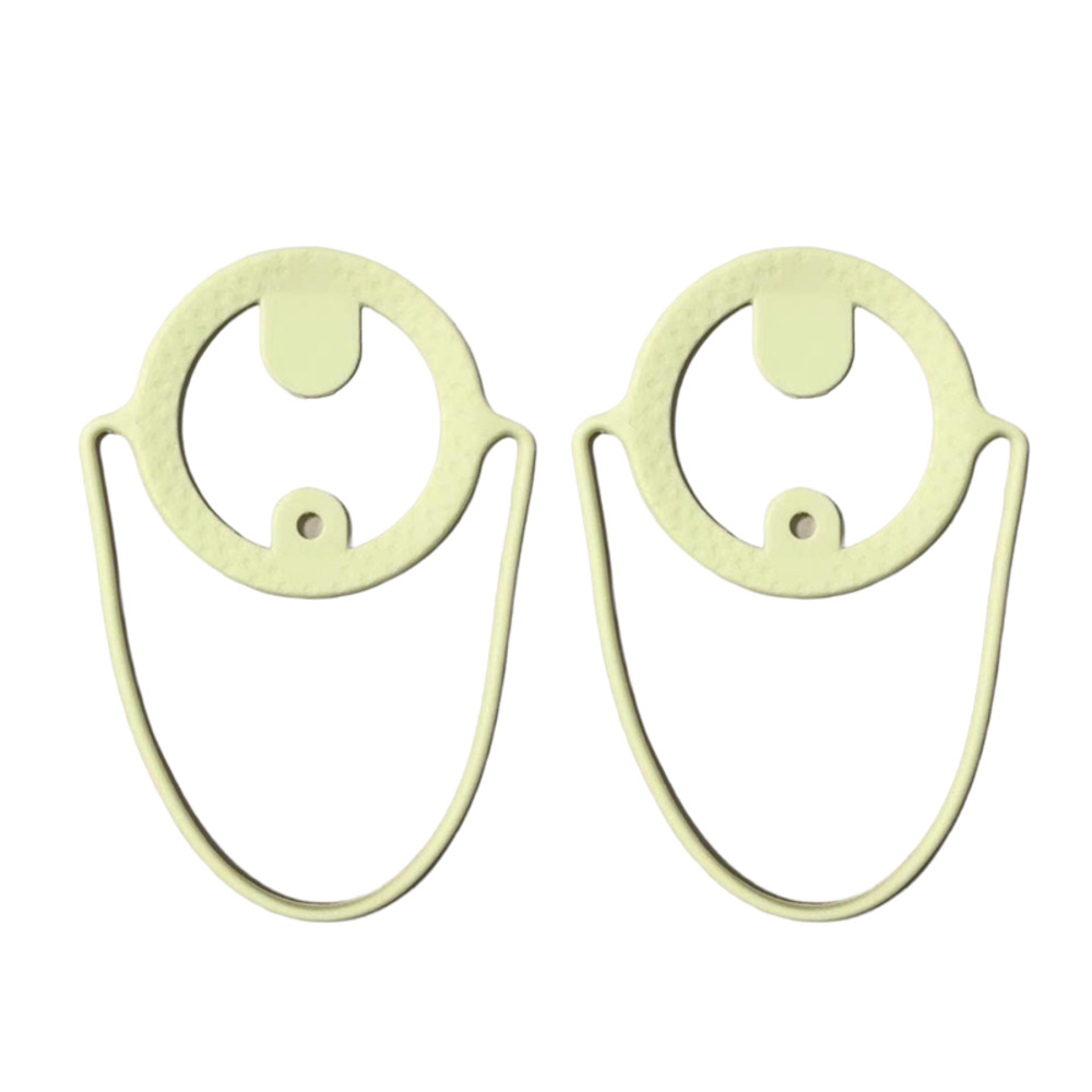 ドリンクホルダー 2本セット オシャレ 通販 ドリンクストラップ カップホルダー ホルダー ストラップ 持ち歩き テイクアウト 持ち運び ドリンクホルダー | BACKYARD FAMILY | 03