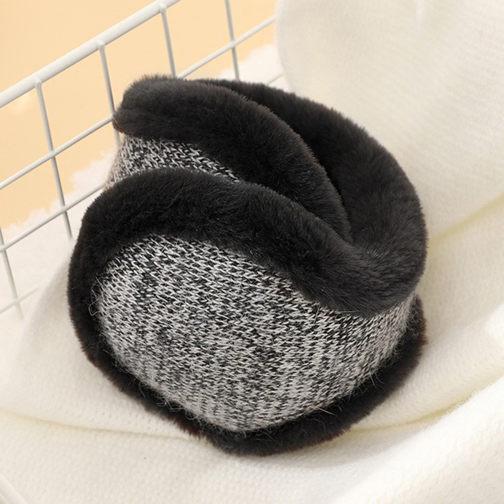 耳当て レディース 通販 耳あて イヤーマフ イヤーウォーマー イヤーマフラー ボア 防寒 秋 冬 メンズ 男女兼用 通勤 通学 シンプル 無地 ふわふわ 耳当て |  | 06