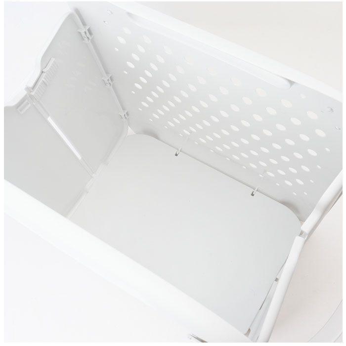 ランドリーバスケット 折りたたみ 自立 通販 洗濯カゴ ランドリーバッグ 洗濯 ランドリー ボックス バスケット 洗濯物 かご カゴ ランドリーバスケット |  | 10