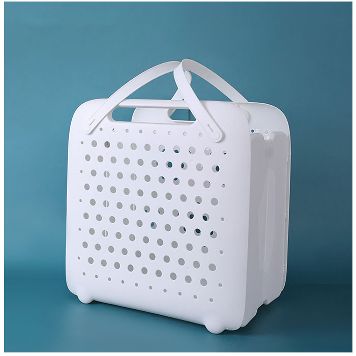 ランドリーバスケット 折りたたみ 自立 通販 洗濯カゴ ランドリーバッグ 洗濯 ランドリー ボックス バスケット 洗濯物 かご カゴ ランドリーバスケット |  | 02