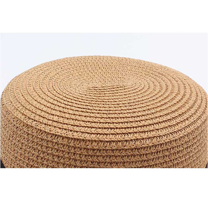 麦わら帽子 キッズ リボン付き カンカン帽 帽子 ぼうし ハット ペーパー帽子 子ども 子供 女の子 男の子 ゴム付き 春 夏 かわいい おしゃれ シンプル 麦わら帽子 |  | 10