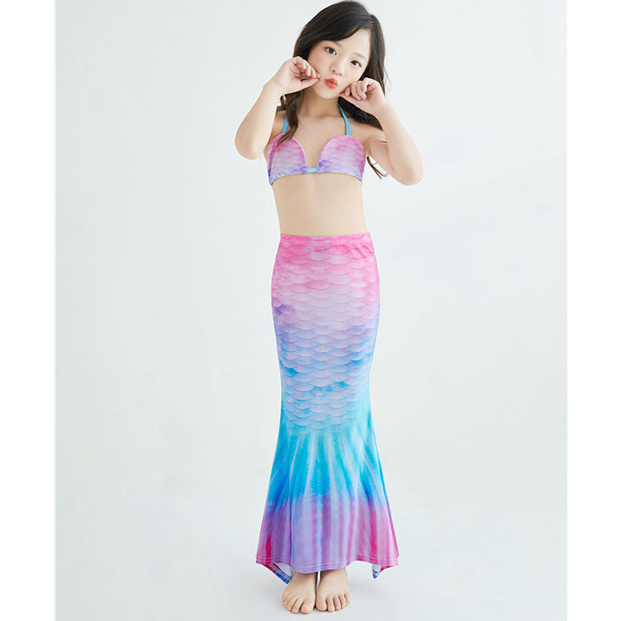 マーメイド水着 キッズ 通販 マーメイド スカート 水着 女の子
