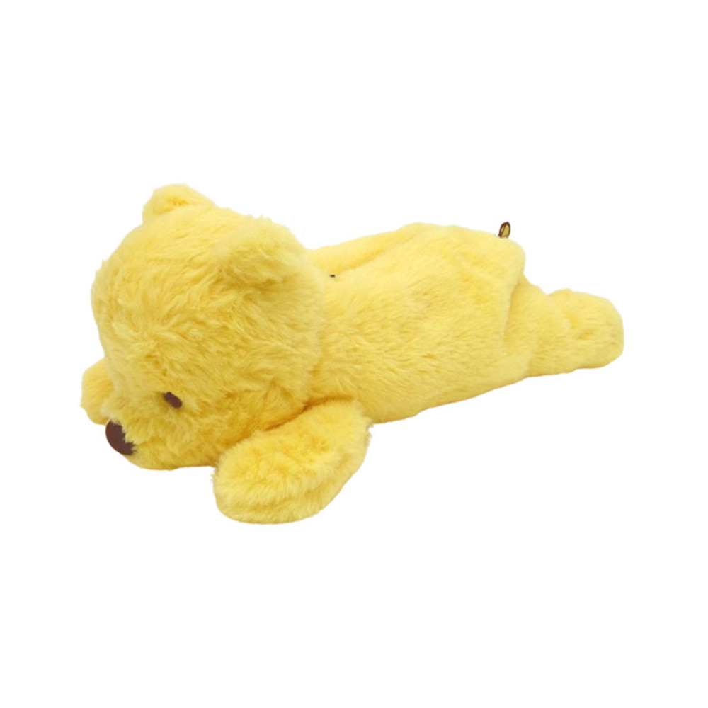 スヌーピー ぬいぐるみ ペンケース 通販 筆箱 筆入れ ペン入れ ペンポーチ ロングポーチ ポーチ 小物入れ 大容量 PEANUTS SNOOPY キャラクターグッズ |  | 18