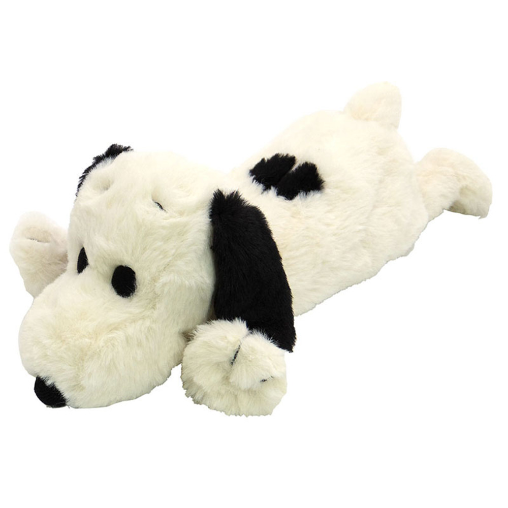 スヌーピー ぬいぐるみ ペンケース 通販 筆箱 筆入れ ペン入れ ペンポーチ ロングポーチ ポーチ 小物入れ 大容量 PEANUTS SNOOPY キャラクターグッズ |  | 03