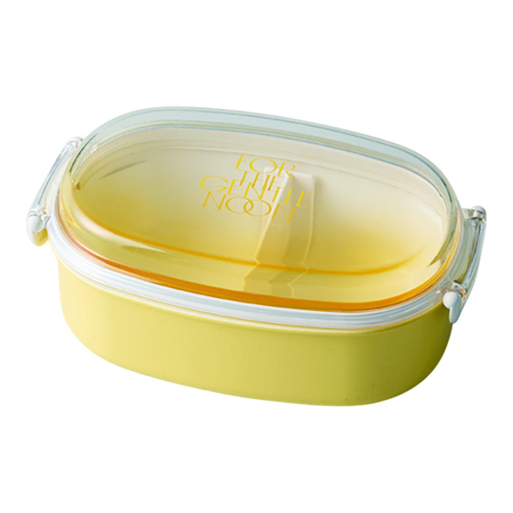 弁当箱 女子 大人 一段 通販 日本製 お弁当箱 1段 ランチボックス 600ml 小さめ 女性 子供 キッズ 子ども こども 蓋以外 電子レンジ対応 弁当箱 |  | 03