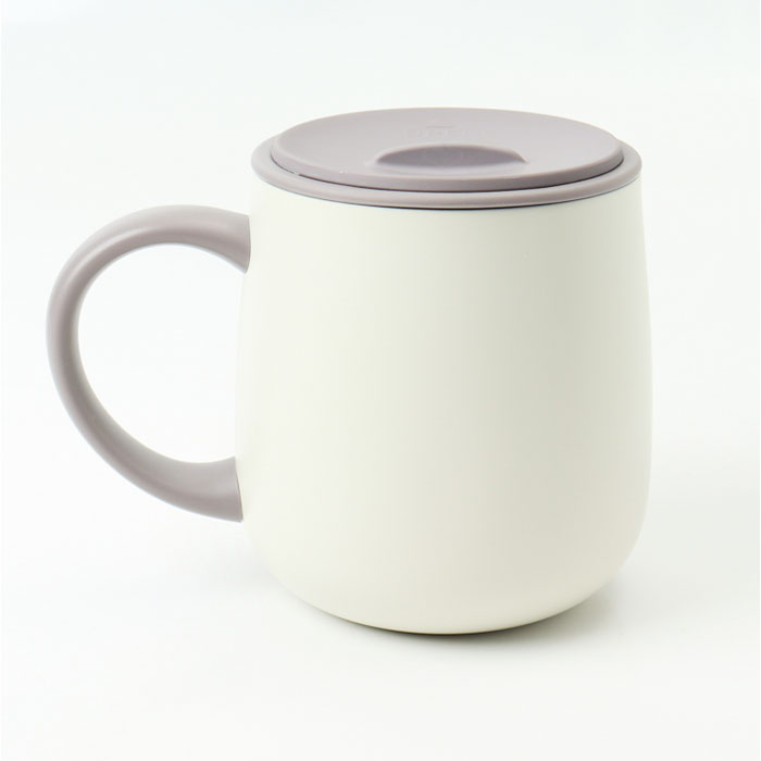 ステンレスマグカップ かわいい 猫 通販 真空断熱 マグカップ 保冷 保温 ステンレスマグ おしゃれ コップ 蓋付き 300ml ふた付き ステンレスマグカップ |  | 14