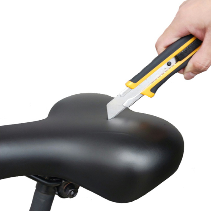 自転車 サドル のみ 通販 自転車サドル 低反発サドル 自転車サドル交換 破れにくい 低反発 柔らかい おしりが痛くない 高分子ナノサドル デラックス 自転車 |  | 11