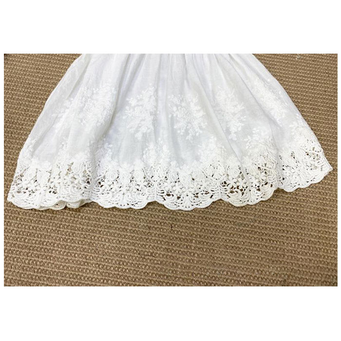 ペチパンツ 重ね履きペチパンツ ロング レース 通販 ペチコート パンツ インナー 重ね着 レイヤード アンダーウェア 切り替え 下着 裾レース 切替  ペチパンツ | BACKYARD FAMILY | 11