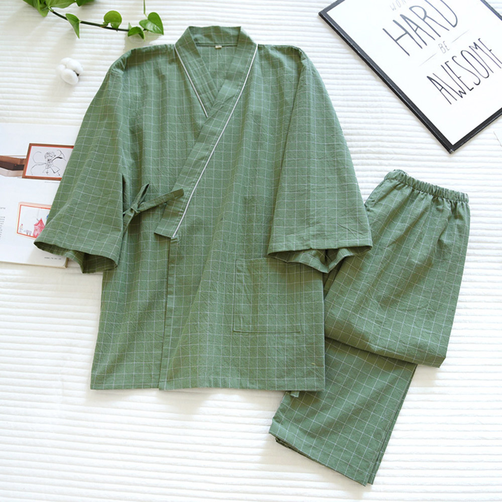 BACKYARD FAMILY（バックヤードファミリー） 甚平 パジャマ