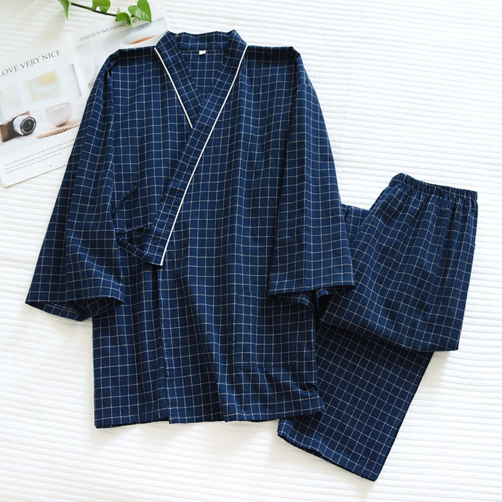 BACKYARD FAMILY（バックヤードファミリー） 甚平 パジャマ