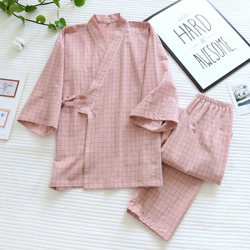 BACKYARD FAMILY（バックヤードファミリー） 甚平 パジャマ