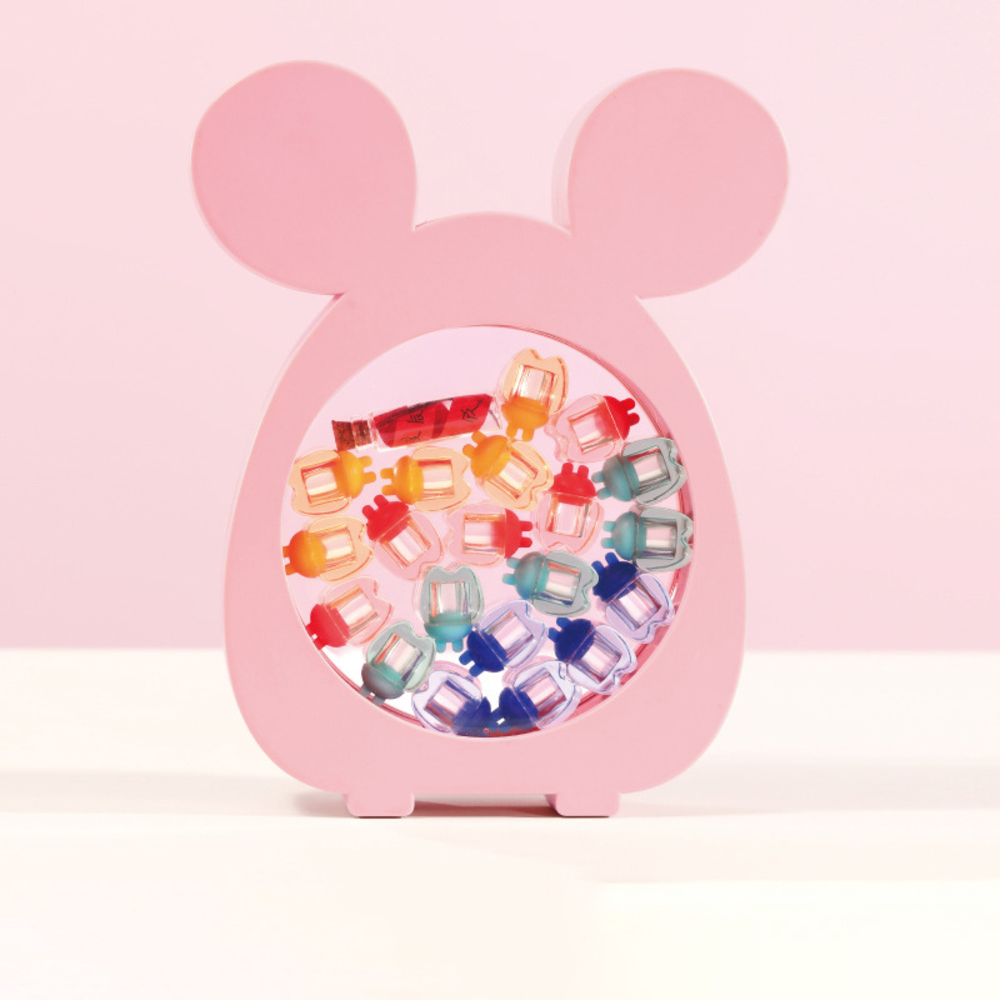 乳歯ケース プラスチック 通販 乳歯入れ 乳歯入れケース 乳歯 保管ケース 入れ物 ケース 歯 保管 透明 子供 女の子 男の子 クリアケース スタンド  乳歯ケース | BACKYARD FAMILY | 03