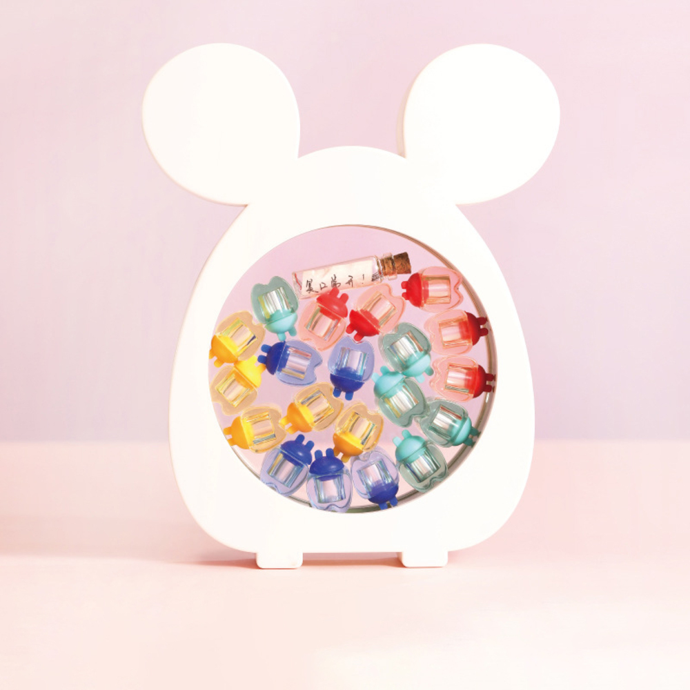 乳歯ケース プラスチック 通販 乳歯入れ 乳歯入れケース 乳歯 保管ケース 入れ物 ケース 歯 保管 透明 子供 女の子 男の子 クリアケース スタンド  乳歯ケース | BACKYARD FAMILY | 01