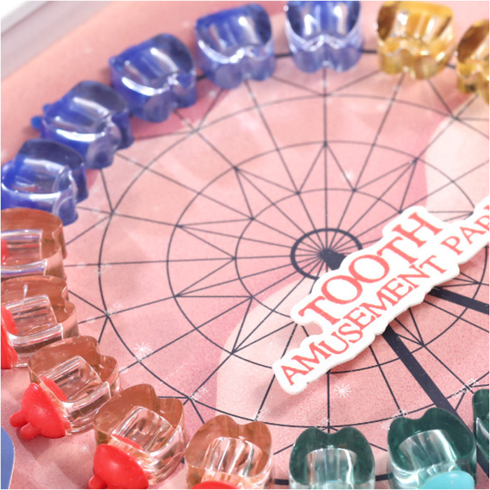 乳歯ケース プラスチック 2個セット 通販 乳歯入れ 乳歯入れケース 乳歯 保管ケース 入れ物 ケース 歯 保管 透明 子供 女の子 男の子 産毛ケース 乳歯ケース | BACKYARD FAMILY | 09