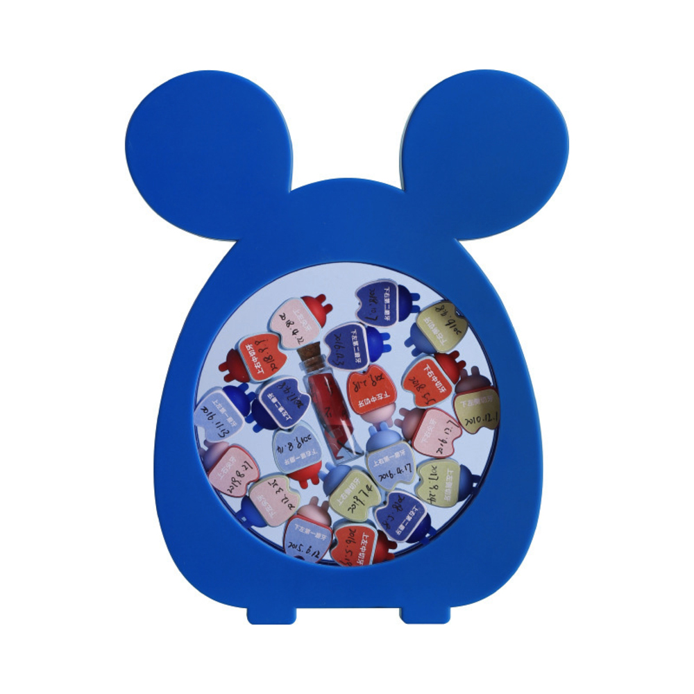 乳歯ケース プラスチック 通販 乳歯入れ 乳歯入れケース 乳歯 保管ケース 入れ物 ケース 歯 保管 木製 子供 女の子 男の子 木製ケース スタンド 乳歯ケース | BACKYARD FAMILY | 01