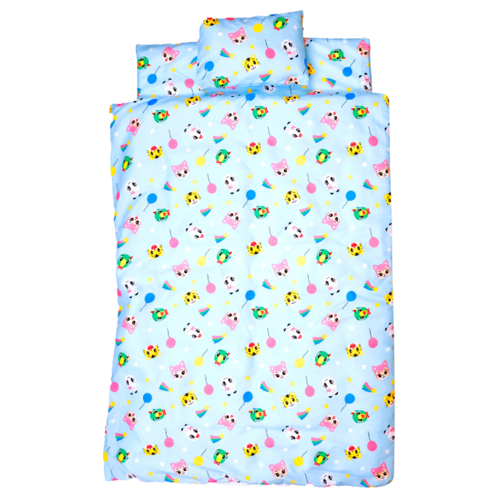 保育園 7点セット お昼寝布団セット 通販 お昼寝布団 セット お昼寝 布団セット お布団セット 昼寝布団 昼寝ふとん 昼寝布団バッグ おひるね 午睡 布団 保育園 |  | 10