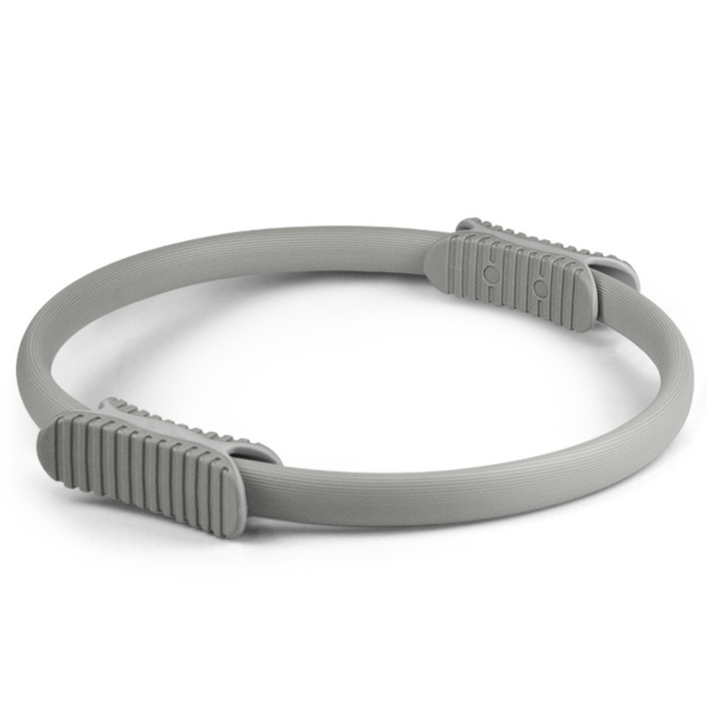 ピラティス リング 通販 トレーニング ヨガ ピラティスリング ヨガリング 筋トレ フィットネス サークル ストレッチ トレーニング器具 ピラティス | BACKYARD FAMILY | 05