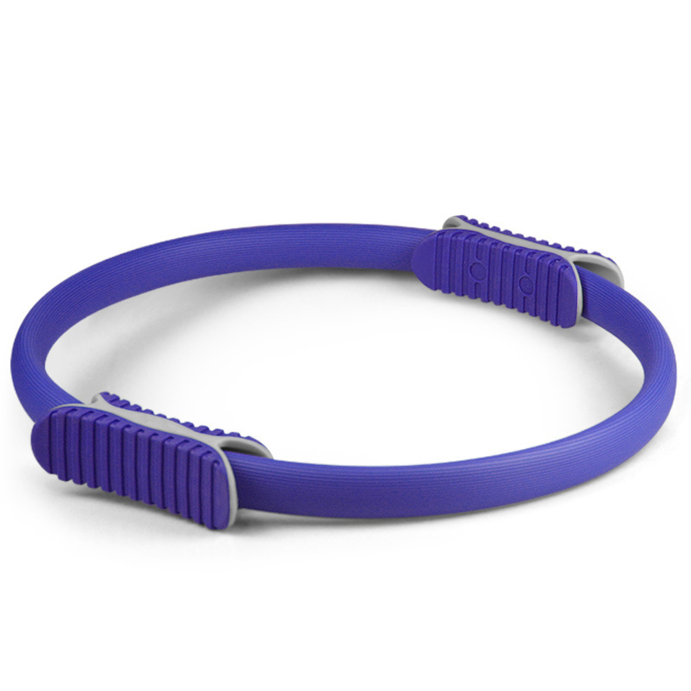 ピラティス リング 通販 トレーニング ヨガ ピラティスリング ヨガリング 筋トレ フィットネス サークル ストレッチ トレーニング器具 ピラティス | BACKYARD FAMILY | 01