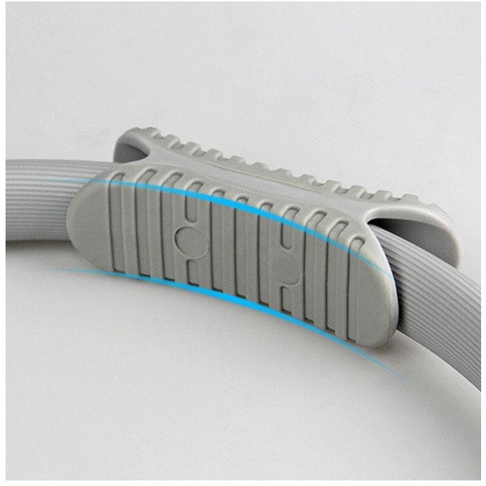 ピラティス リング 通販 トレーニング ヨガ ピラティスリング ヨガリング 筋トレ フィットネス サークル ストレッチ トレーニング器具 ピラティス | BACKYARD FAMILY | 13