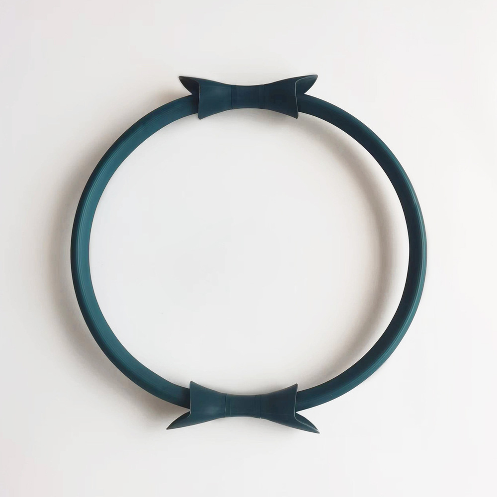 ピラティス リング 通販 ヨガリング ヨガ ピラティスリング トレーニング 筋トレ フィットネス サークル ストレッチ トレーニング器具 ピラティス | BACKYARD FAMILY | 06