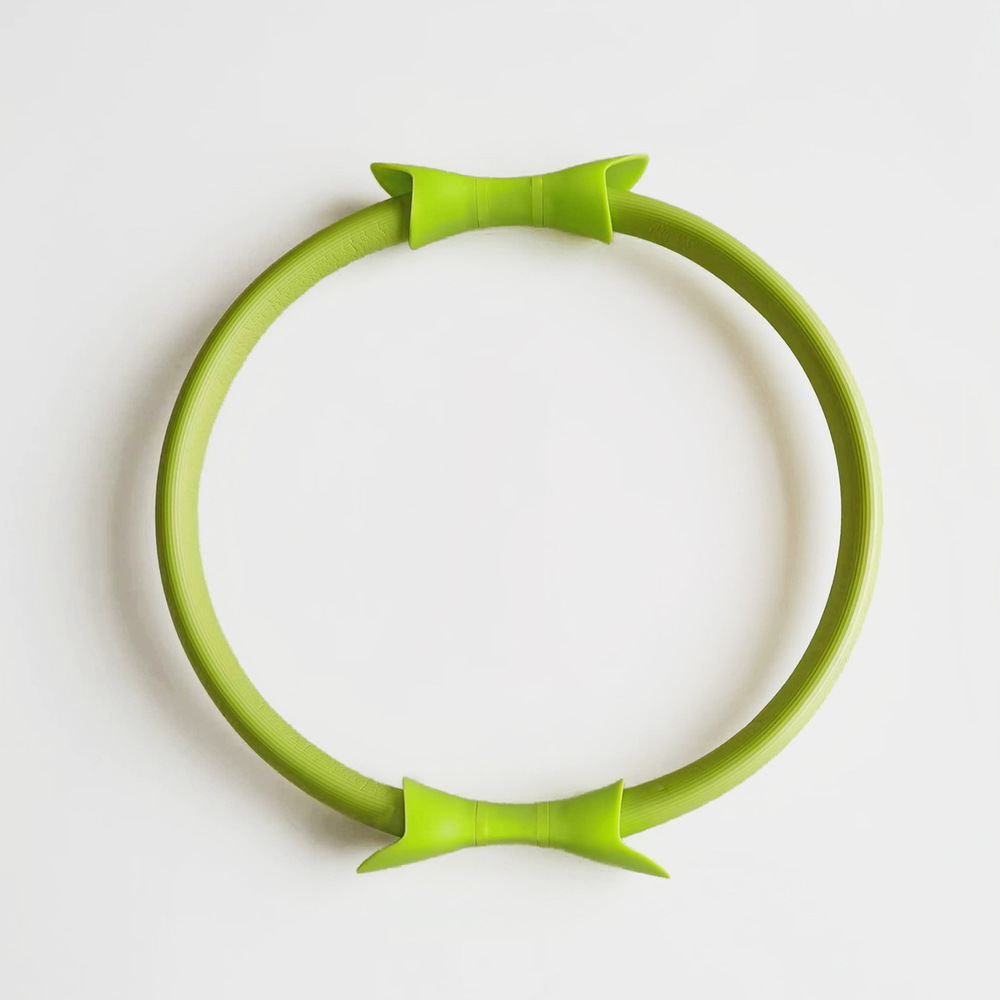 ピラティス リング 通販 ヨガリング ヨガ ピラティスリング トレーニング 筋トレ フィットネス サークル ストレッチ トレーニング器具 ピラティス | BACKYARD FAMILY | 07