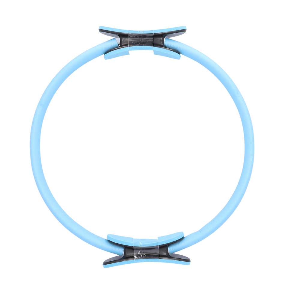 ピラティス リング 通販 ヨガ トレーニング ピラティスリング ヨガリング 筋トレ フィットネス サークル ストレッチ トレーニング器具 ピラティス | BACKYARD FAMILY | 02