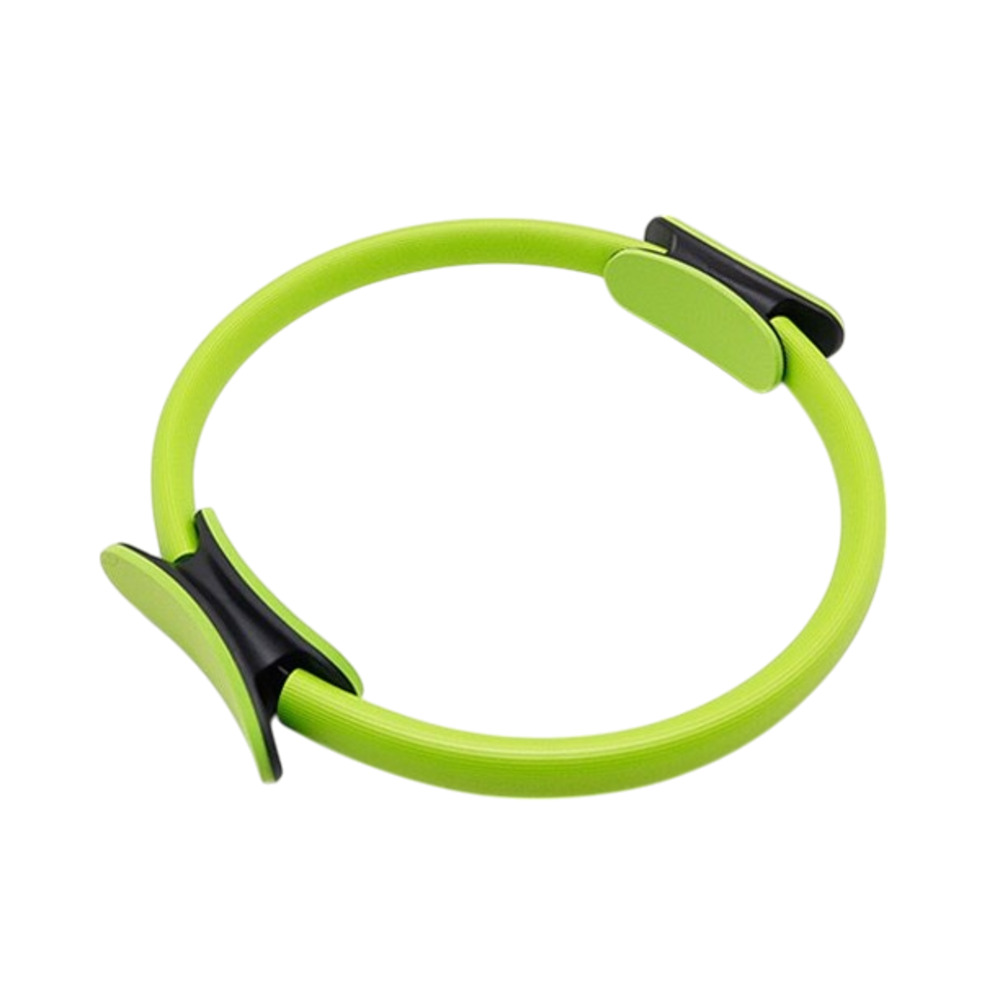 ピラティス リング 通販 ヨガ トレーニング ピラティスリング ヨガリング 筋トレ フィットネス サークル ストレッチ トレーニング器具 ピラティス | BACKYARD FAMILY | 09