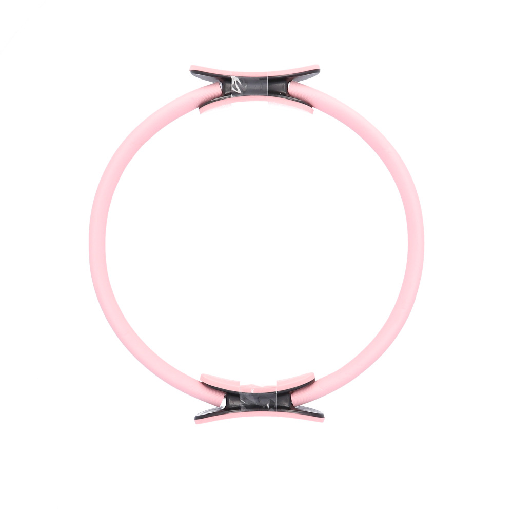 ピラティス リング 通販 ヨガ トレーニング ピラティスリング ヨガリング 筋トレ フィットネス サークル ストレッチ トレーニング器具 ピラティス | BACKYARD FAMILY | 01