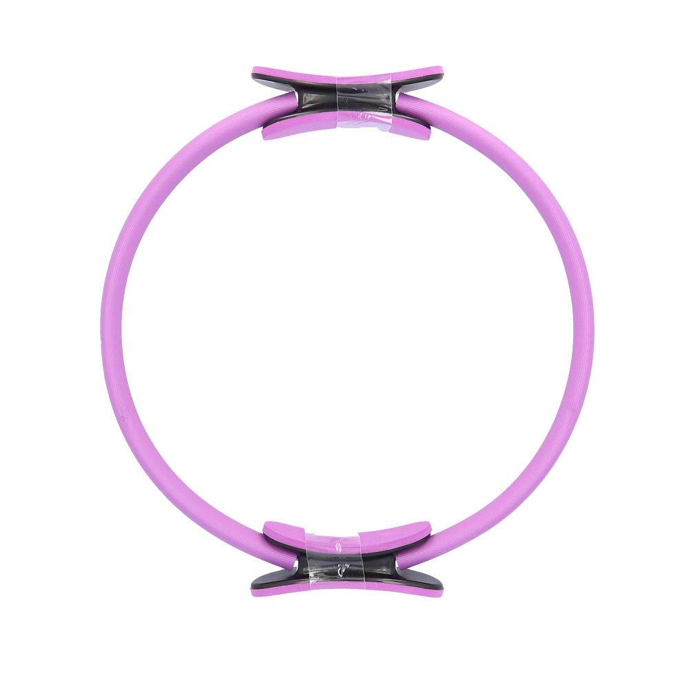ピラティス リング 通販 ヨガ トレーニング ピラティスリング ヨガリング 筋トレ フィットネス サークル ストレッチ トレーニング器具 ピラティス | BACKYARD FAMILY | 03
