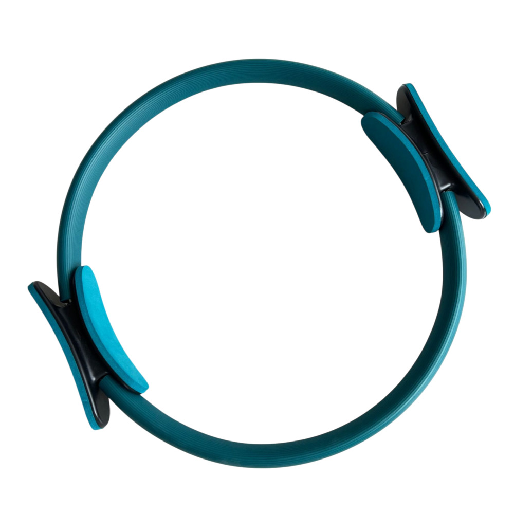 ピラティス リング 通販 ヨガ トレーニング ピラティスリング ヨガリング 筋トレ フィットネス サークル ストレッチ トレーニング器具 ピラティス | BACKYARD FAMILY | 07