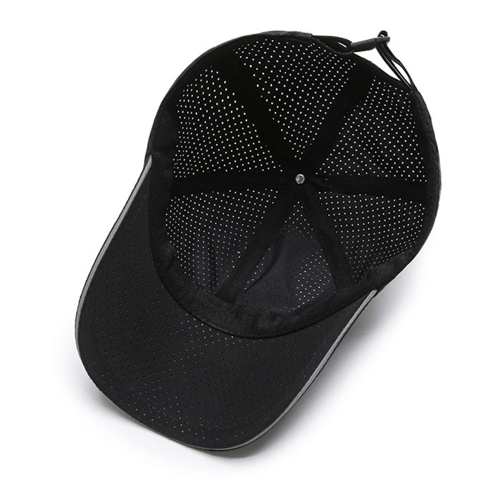 キャップ メンズ メッシュ 通販 レディース 反射 ランニング 帽子 ぼうし 反射素材 ジョギング 夜道 スポーツ 吸汗 男女兼用 おしゃれ カジュアル キャップ |  | 12