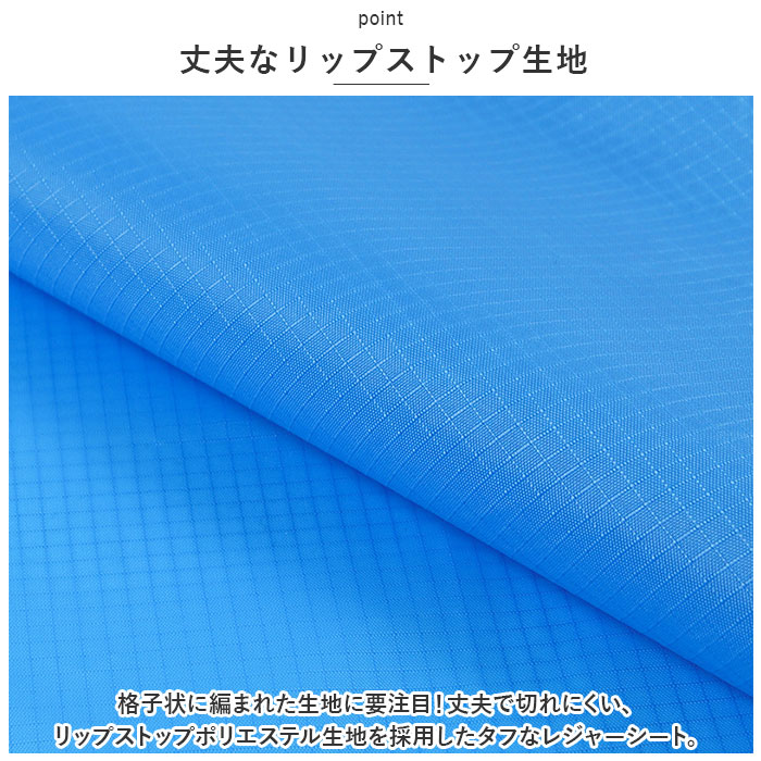 レジャーシート 2人用 通販 140 200cm ピクニックマット マット 敷物 シート レジャーマット 海 プール アウトドア 二人用 1人 2人 折りたたみ レジャーシート | BACKYARD FAMILY | 13